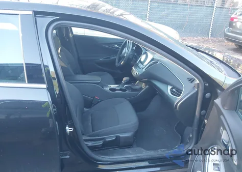 2024 Chevrolet Malibu Fwd 1Lt из США, поврежденный, VIN 1G1ZD5ST0RF180373